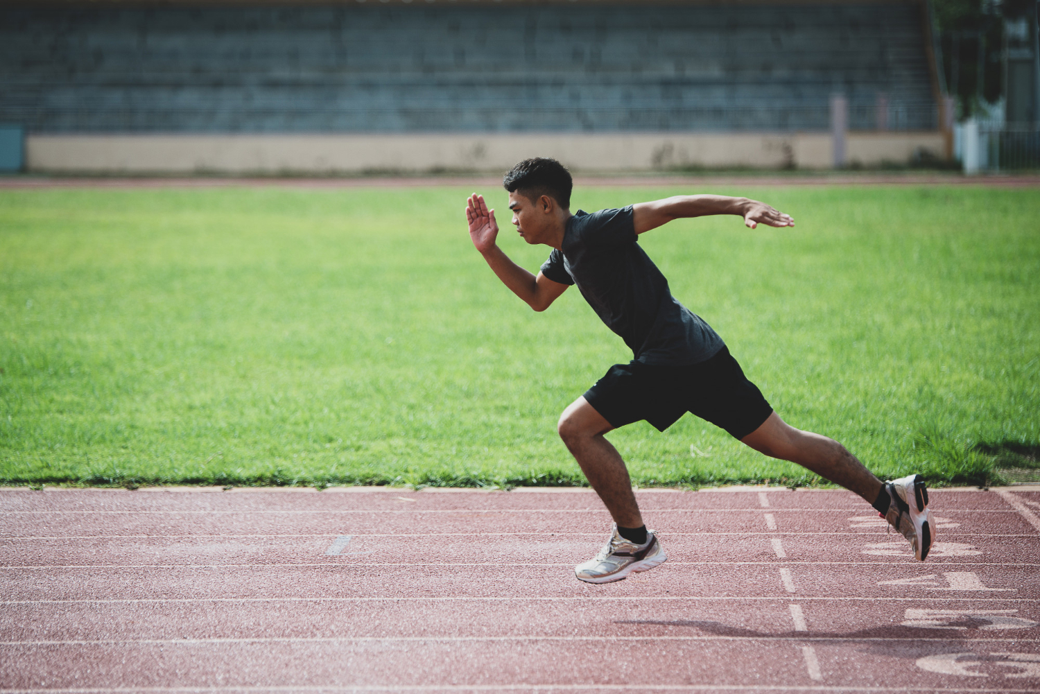 Youth & Elite Athlete Programs