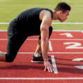 The Sprint Mindset: How Speed Training Builds More Than Just Fast Legs