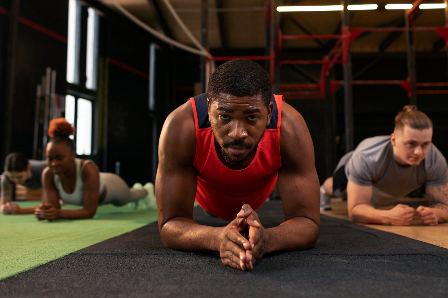 Strength & Conditioning
