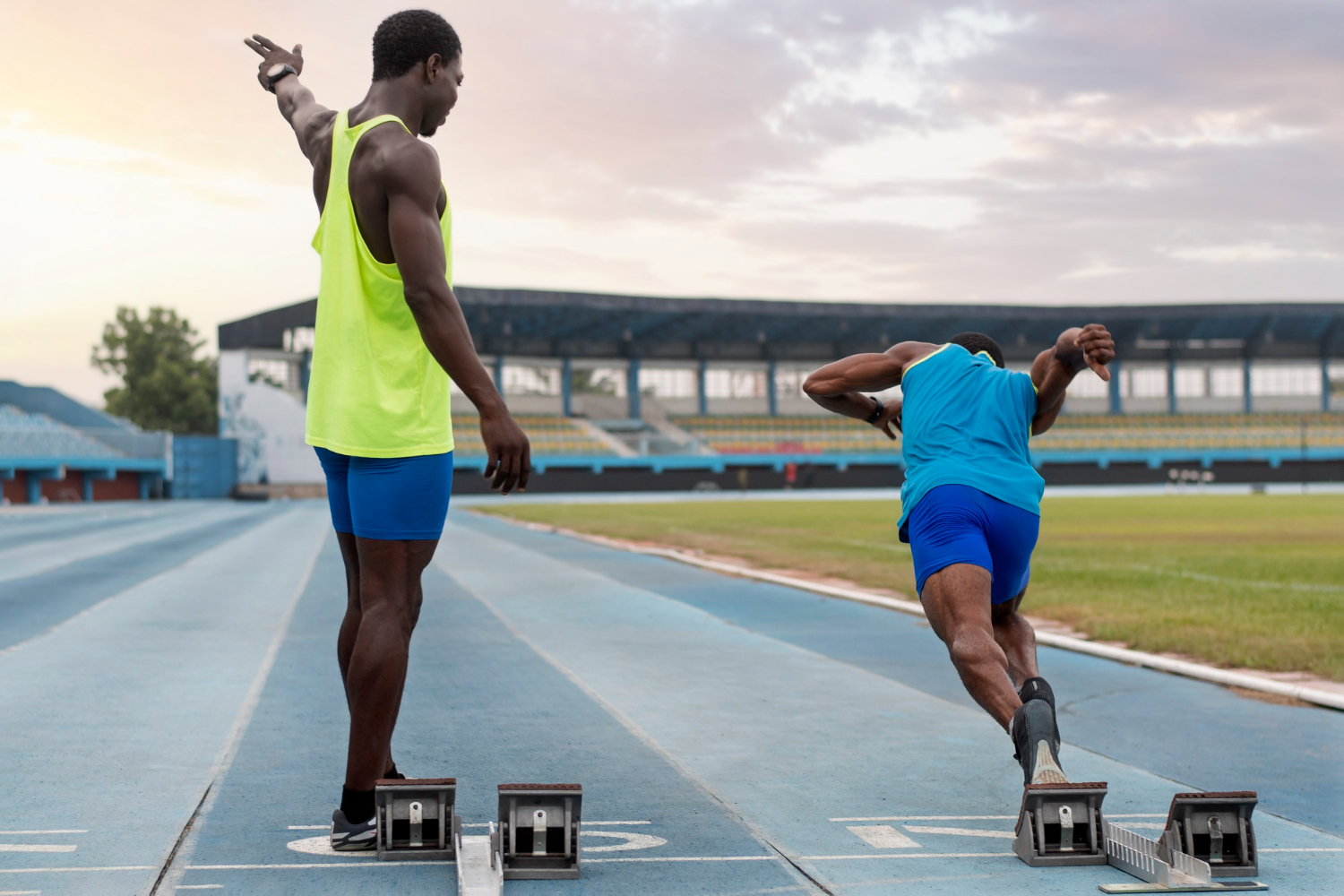 Personal Training