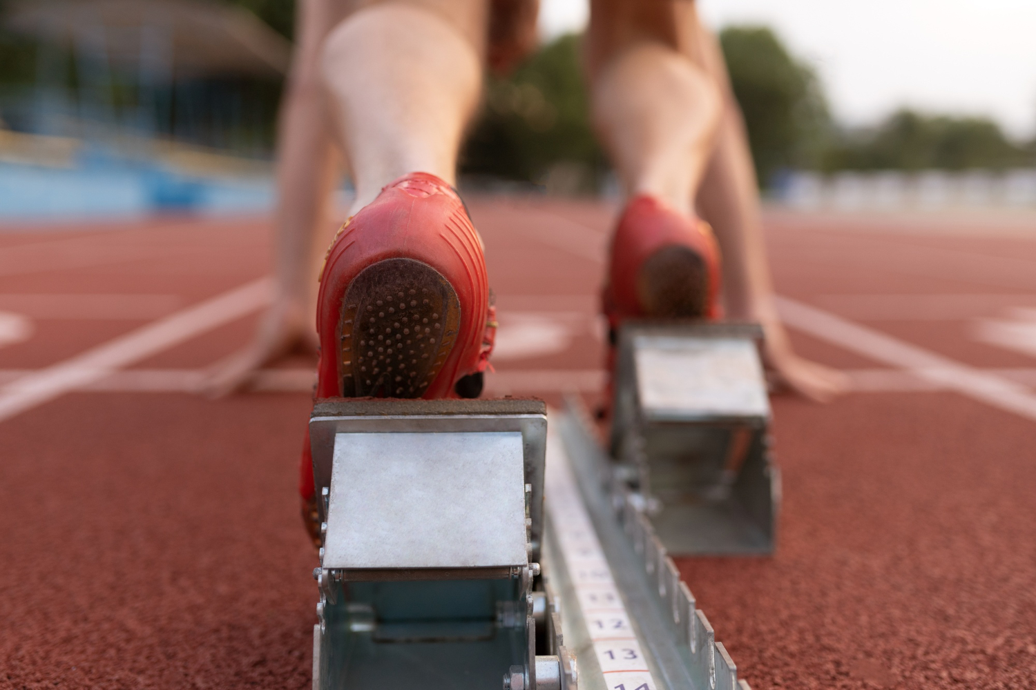 Track & Field Training